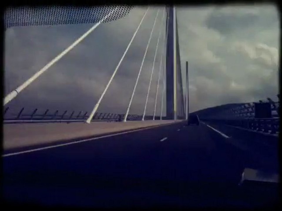 Sur la route 3