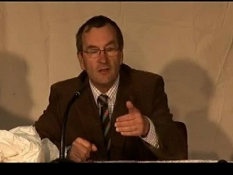 TMB - Méthanisation, Chambre Agriculture de l'Eure Réunion Nationale 14 mars 2012