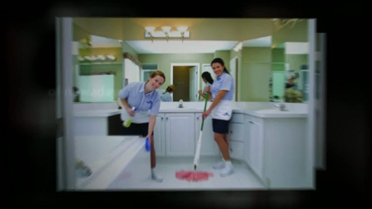 Cleaning Services London