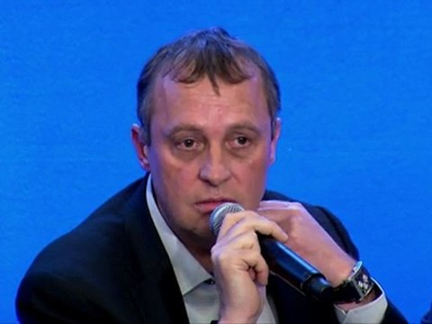 UMP - Sylvain Loiselet - Produire en France