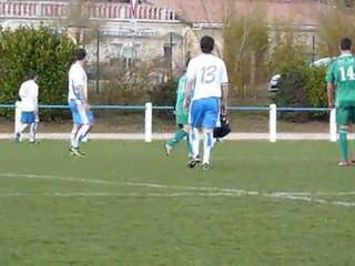 Bien joué,il ont pensé à ne pas perdre avant de vouloir gagner !!