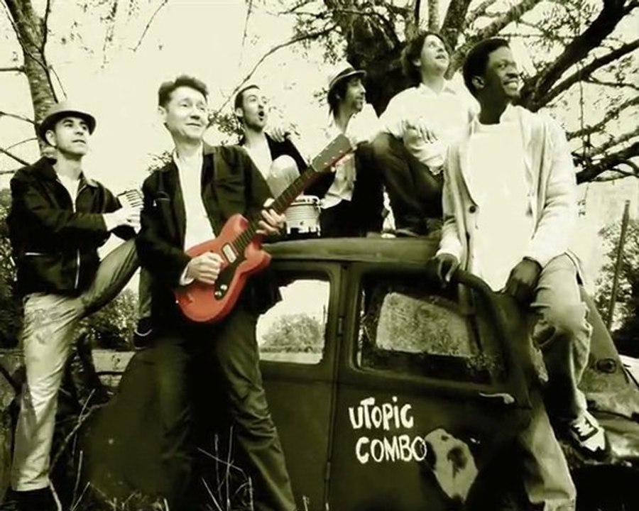 Utopic combo clip Annaba