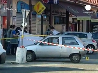 Agguato a scuola ebraica di Tolosa: 3 bambini tra le vittime
