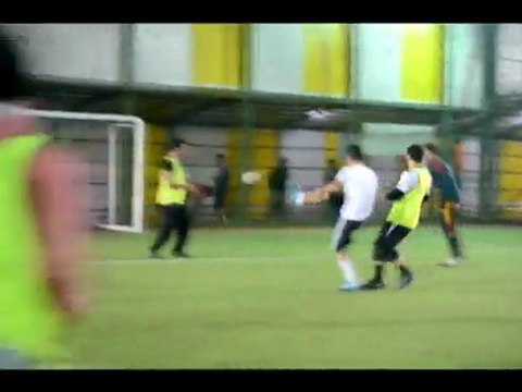 18.03.2012 Paşa Spor - Avcılar SK