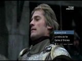 Le trône de fer - Game of Thrones - Bande annonce 2 (Série tv)