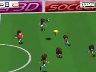 Arc Style: Soccer 3D - eShop