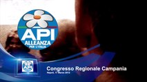 Giacinto Russo - Congresso Regione Campania API (17.03.12)