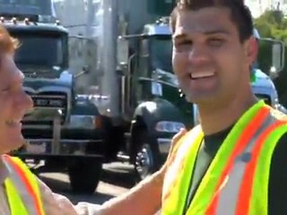 Trash Removal Services