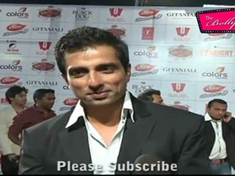 Red carpet of Global Indian Film Television Honors 2012 Awaeds 32