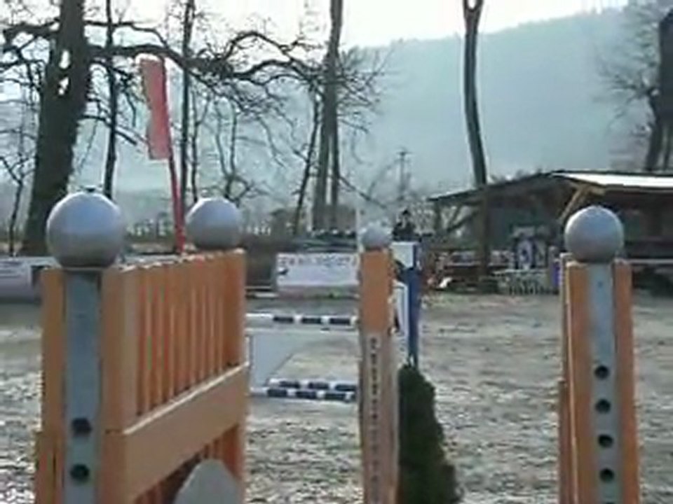 sciez le 16 au 18 mars 2012 CSO amateur