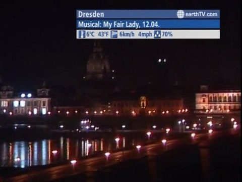 Cannes - France, Lugano - Ticino - Switzerland, Venice - Italy, Dresden - Germany, Prague - Czech Republic, Doha - Qatar, Washington - USA