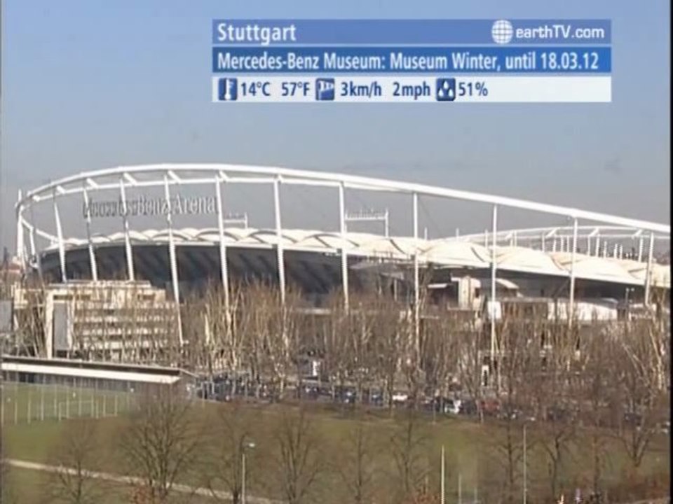 Yas Island - UAE - Abu Dhabi, Agadir - Morocco, Lugano - Ticino - Switzerland, Cologne - Germany, Stuttgart - Germany, Dresden - Germany, Arcachon - France