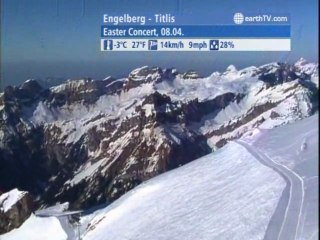 Barcelona - Spain, London - United Kingdom, Arcachon - France, Cologne - Germany, Engelberg - Titlis - Switzerland, Doha - Qatar, Venice - Italy