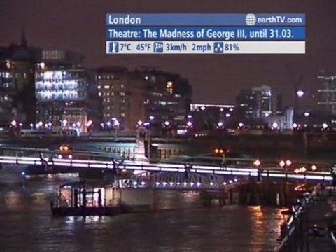 Macau SAR - China, Seattle - USA, Las Vegas - USA, Dresden - Germany, London - United Kingdom, Agadir - Morocco, Munich - Germany