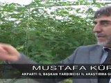 Ak Parti İl Başkan Yrd.  Mustafa Kürkçü Recep Konuk Konya Adına Elde Edilmiş Bir Başarı