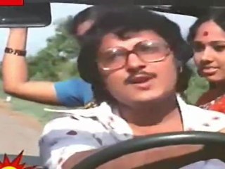 Senthazham Poovil du film Mullum Malarum