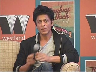 Shahrukh Khan Grabs A Role In Farah Khan's Next? - Bollywood News