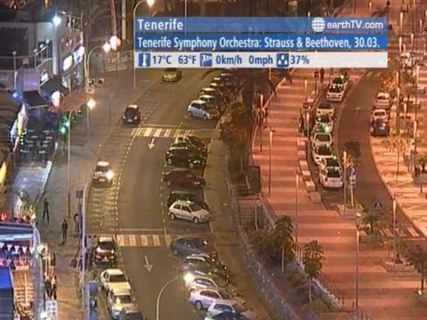 London - United Kingdom, Las Vegas - USA, Agadir - Morocco, Tenerife - Spain, Macau SAR - China, Niagara Falls - Canada, Venice - Italy