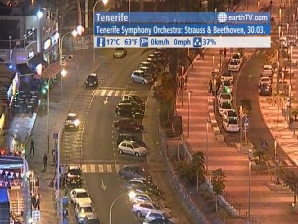 London - United Kingdom, Las Vegas - USA, Agadir - Morocco, Tenerife - Spain, Macau SAR - China, Niagara Falls - Canada, Venice - Italy