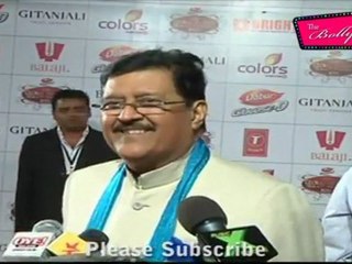 Red carpet of Global Indian Film Television Honors 2012 Awaeds 30