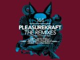 Pleasurekraft - Carny (Jaceo Remix) [Great Stuff]