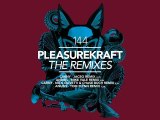 Pleasurekraft - Anubis (Tom Flynn Remix) [Great Stuff]