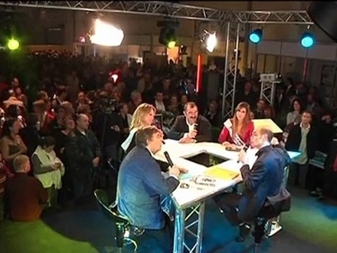 Soirée Inauguration Renault Cavaillon / Concession GMD (Groupe Michel Durand)