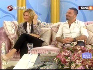 Beyazın Sultanı 19.03.2012 4.Kısım