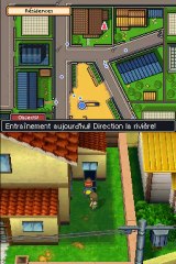 1) Inazuma Eleven 2 : Tempête de Glace - Introduction en chanson