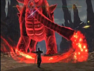 asura's wrath: 14ème partie