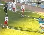 11 - Bari - Napoli 0-1 - Serie B 2001-02 - 04.11.2001