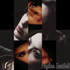 Ahımı Hak Ettin Ciğerin Yansın