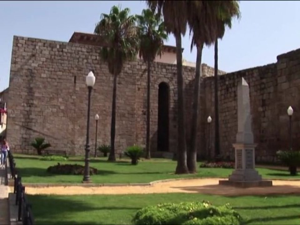 Merida (I)