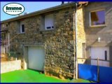 Achat Vente Maison  Amplepuis  69550 - 55 m2