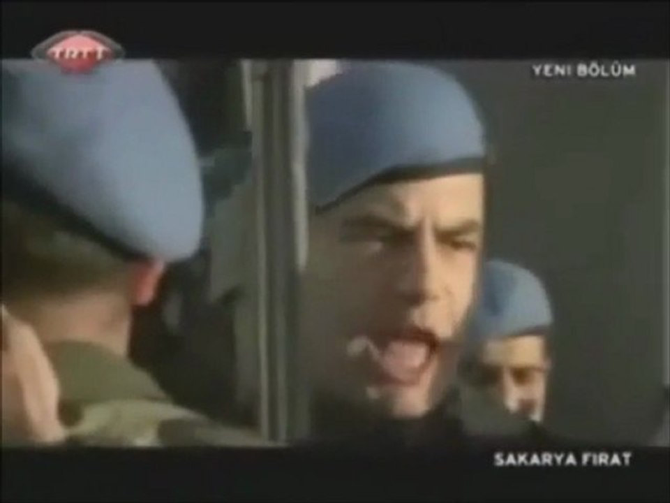 NE MUTLÜ MÜSLÜMAN TÜRKÜM DiYENE ALLAHU EKBER