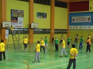 Nefa Kahraman Yapı - Günye Spor