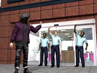 Russell Brand arrested in New Orleans iPhone incident