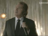 Engelbert Humperdinck - Love Will Set You Free (United Kingdom,Eurovision,Baku 2012)HD