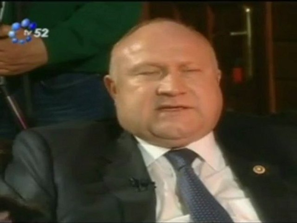 10.03.2012 AKP ORDU MV. İHSAN SENER