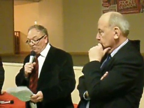 discours de regis lecoyer