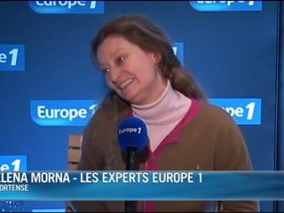 Hortense à la campagne