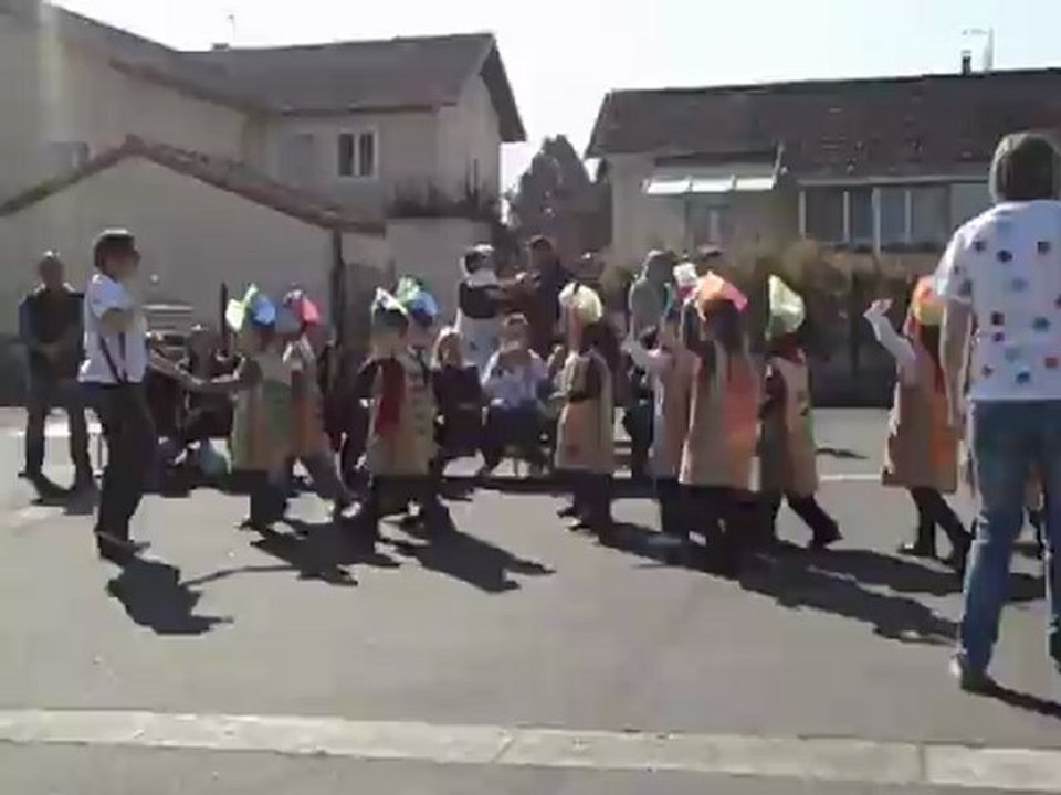 carnaval 2012 2