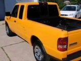 2008 Ford Ranger XLT 4 Door Extended Cab Long Bed Truck