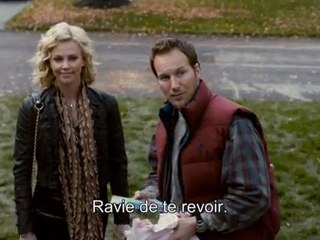 Young Adult : extrait "Adorable" VOST