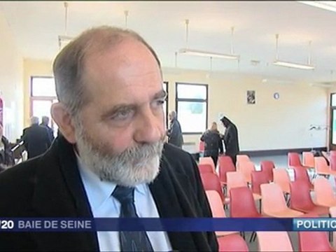 Journal du jeudi 15 mars 2012