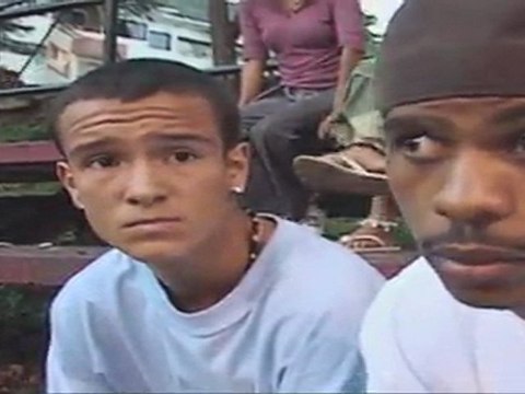 Bande Annonce 2 LES RÊVES DES SAINTS NOIRS.