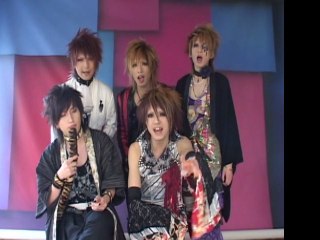 Alice Nine - Expect Rush Iv - Photoshoot Talk (Part 01)