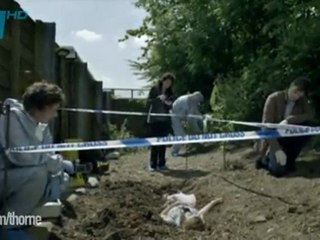 Thorne  Scaredy Cat -  trailer