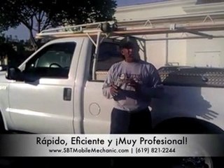 Taller Mecanico en San Diego | Reparacion de Carros y Autos