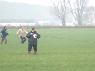 Feena Von den Nibelungen RCI 1 Pistage: 86/100 points